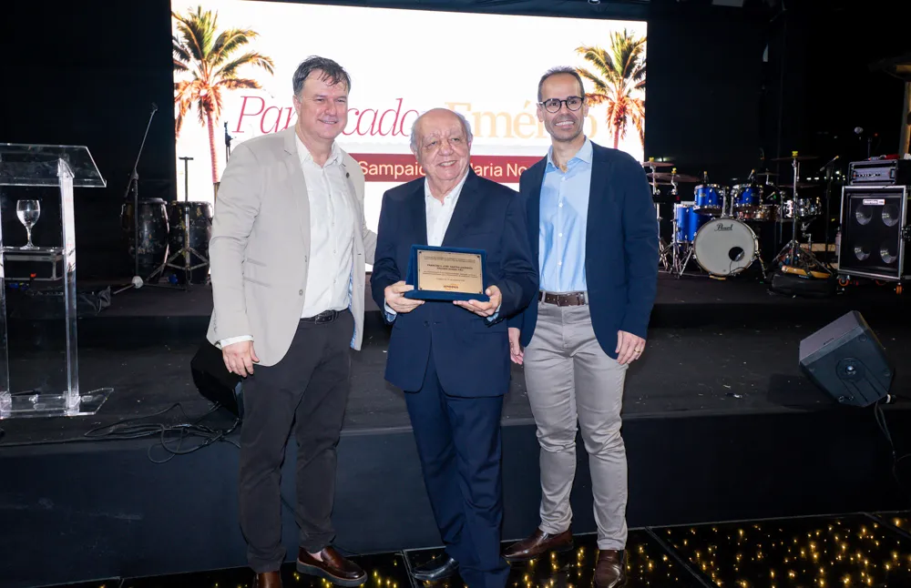Alex Martins, Francisco José Dantas Sampaio E Daniel Jereissati