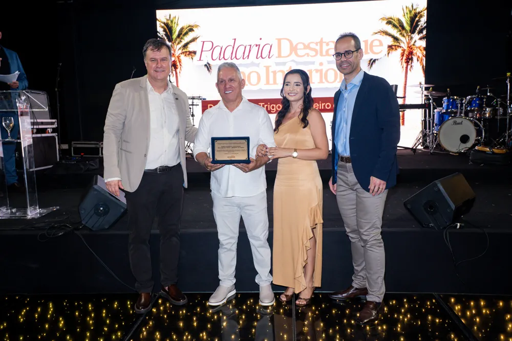 Alex Martins, Josélio Batista Dos Santos, Lana Nunes E Daniel Jereissati