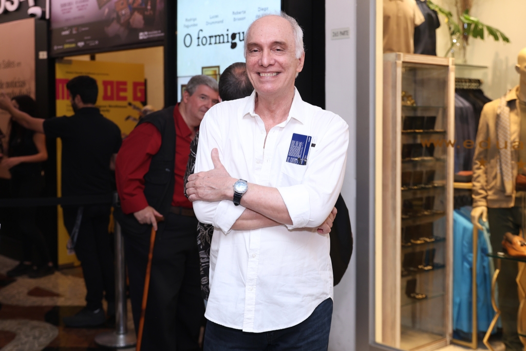 Alexandre Barbalho, Filho De Arlete Salles 3