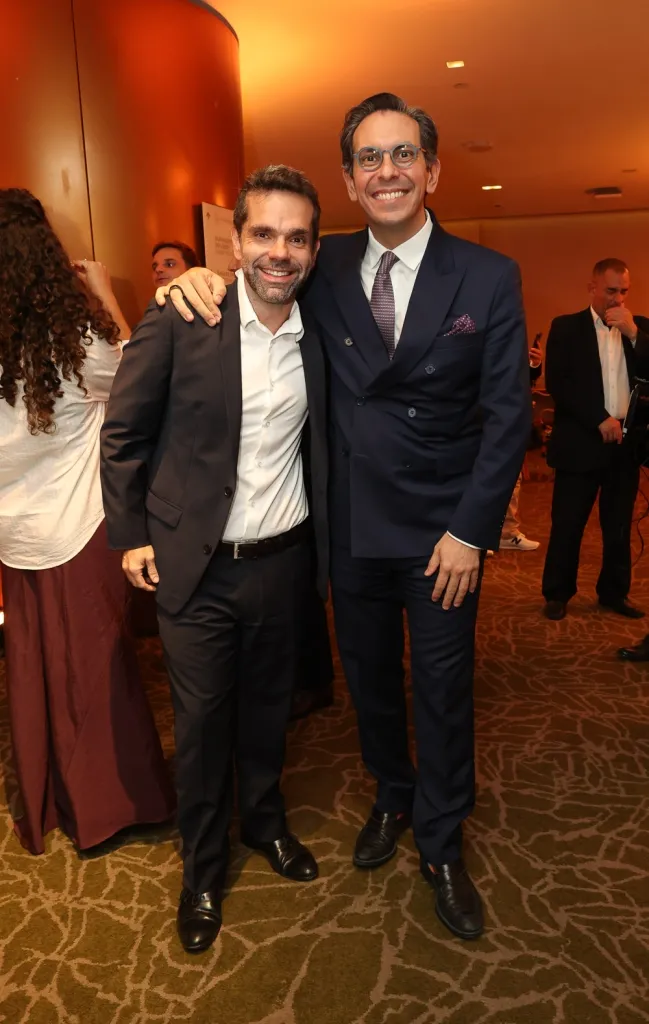 Alexandre Fonseca E Netto Moreira