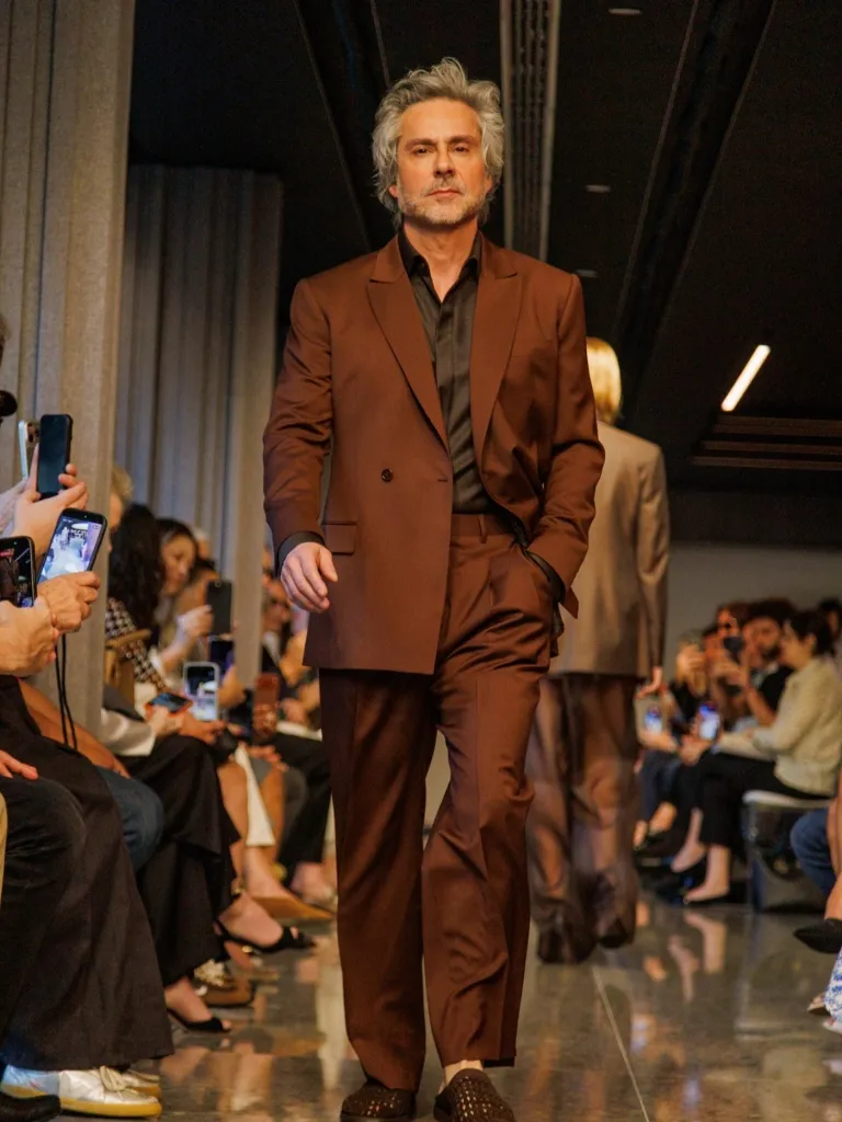 Alexandre Nero (2)