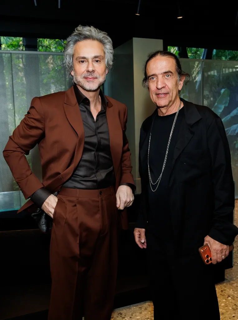 Alexandre Nero E Ricardo Almeida (2)