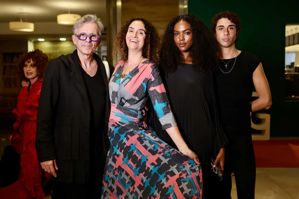 Alexandre Schnabl, Alessa, Yane Andrade E Davi Tucci 6993