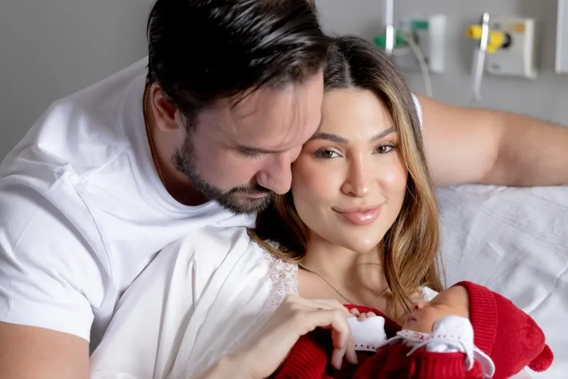 Alexia Duarte E Sérgio Castro (6)