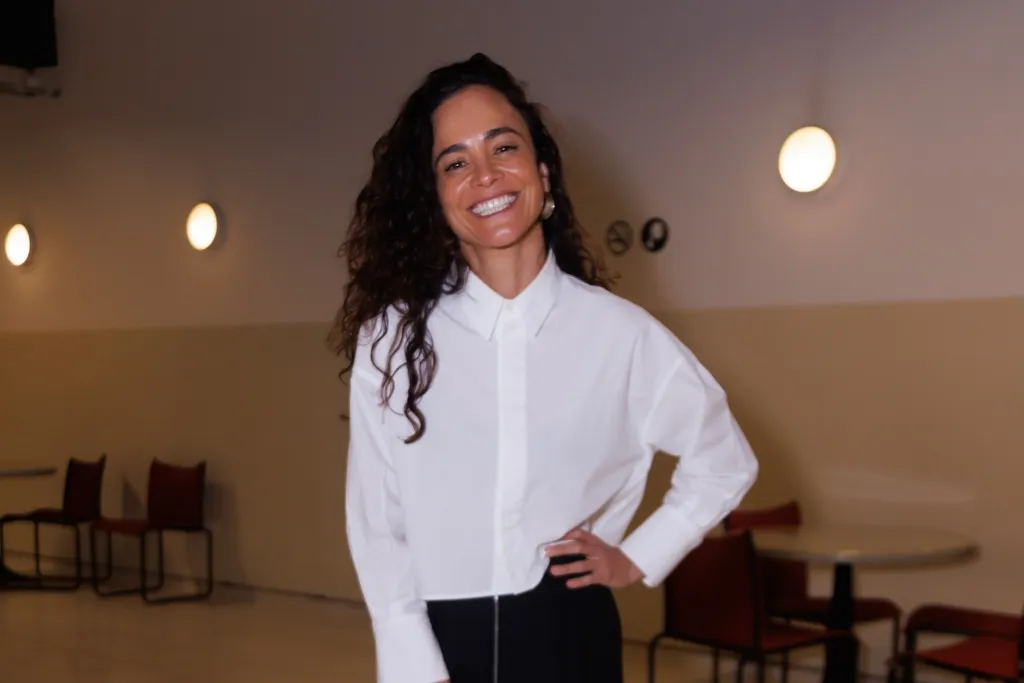 Alice Braga