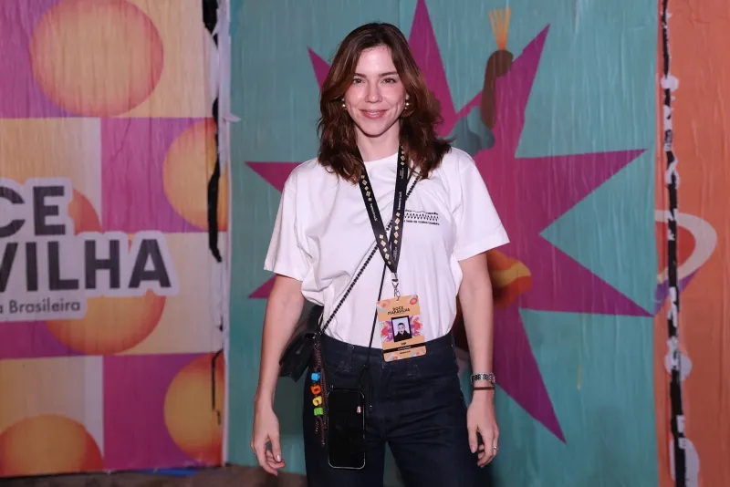 no Jockey Club - Doce Maravilha reúne encontros especiais da música brasileira e famosos em fim de semana no Rio de Janeiro