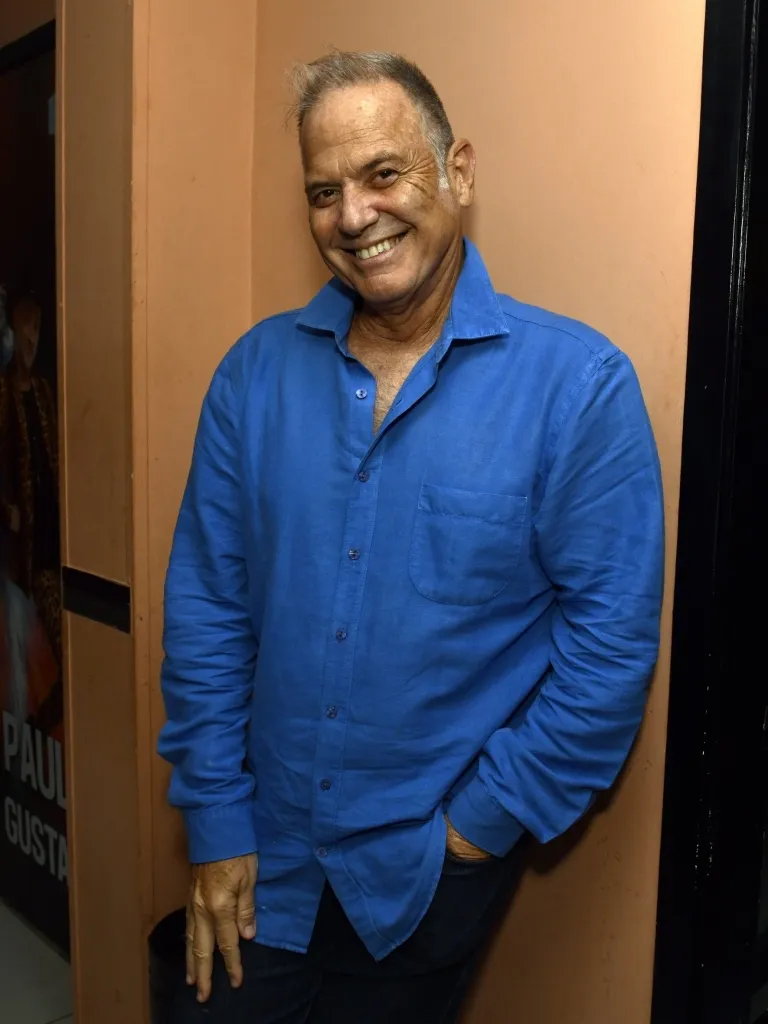 Aloisio De Abreu