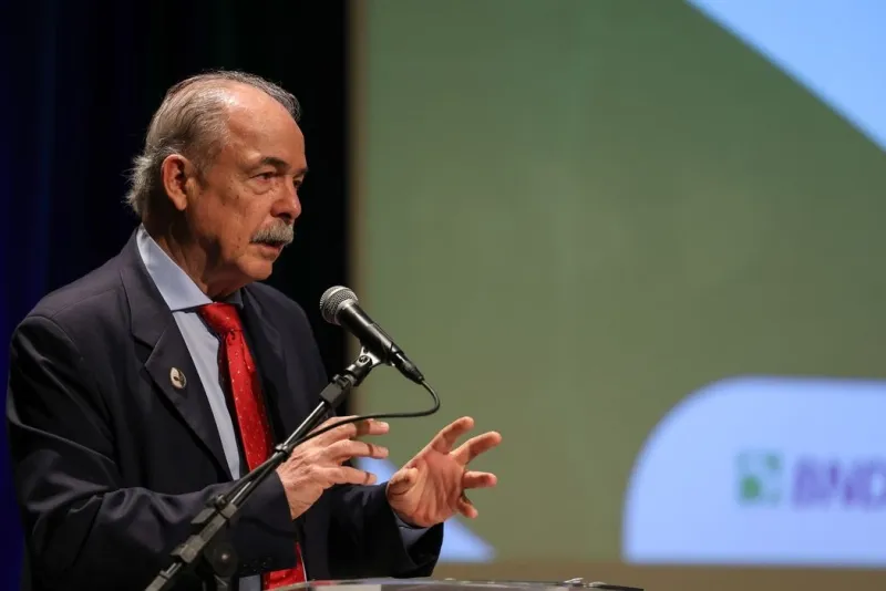 alta de 25% - BNDES tem lucro recorde de R$ 9,2 bi no primeiro semestre