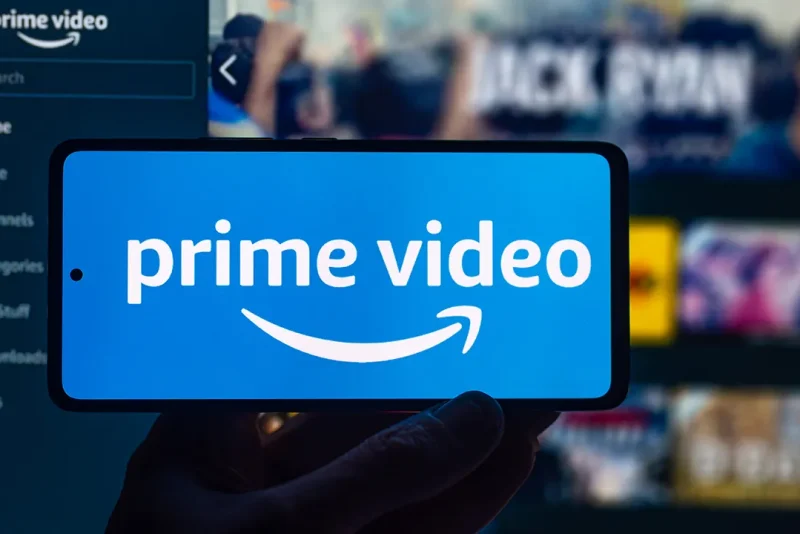 STREAMING - Prime Video anuncia US$ 2 bilhões para América Latina e prepara mais de 25 produções em 2027