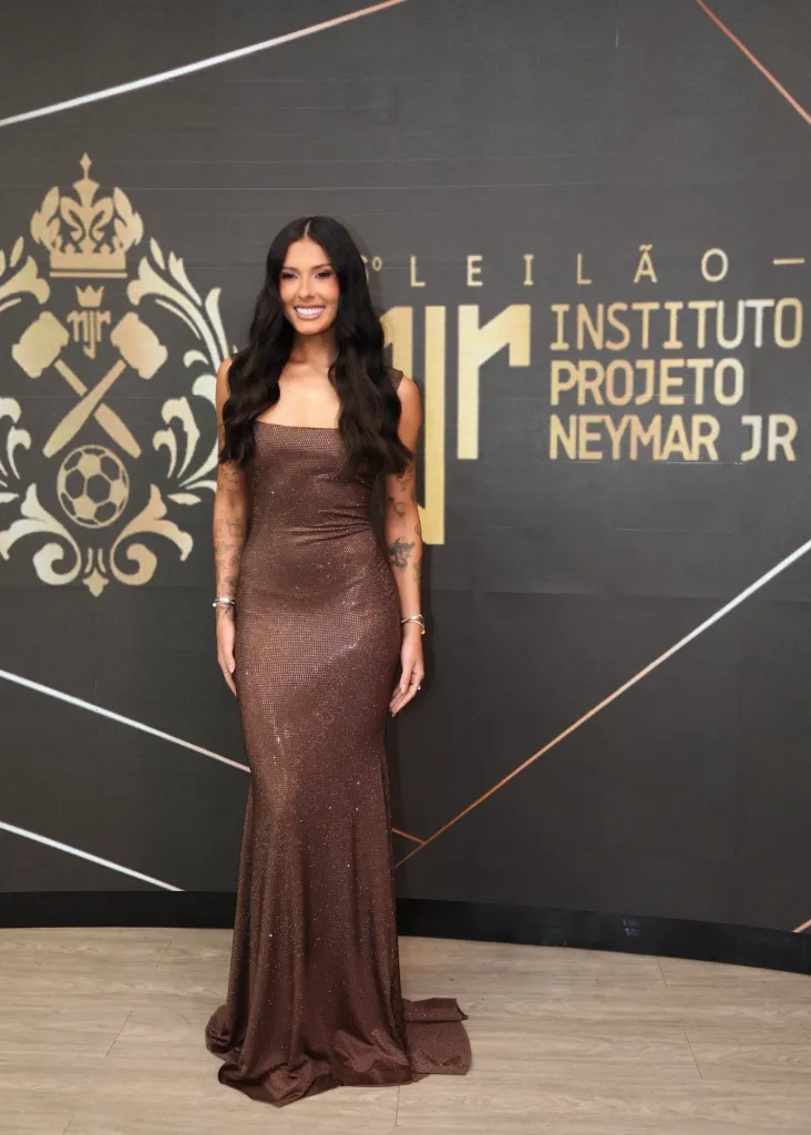 Ana Castela