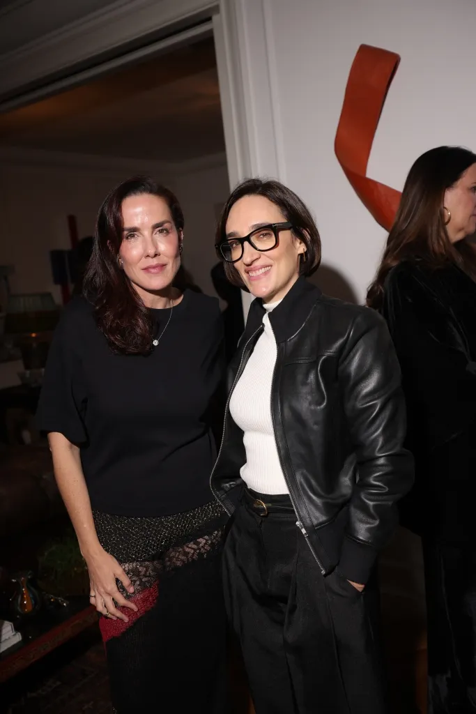 Ana Isabel De Carvalho Pinto E Maria Prata Créditos André Ligeiro