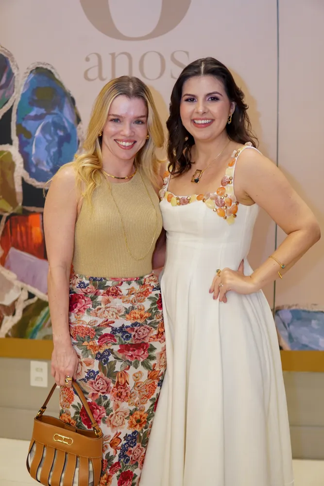 Ana Luiza Frota E Eloisa Gomes (1)