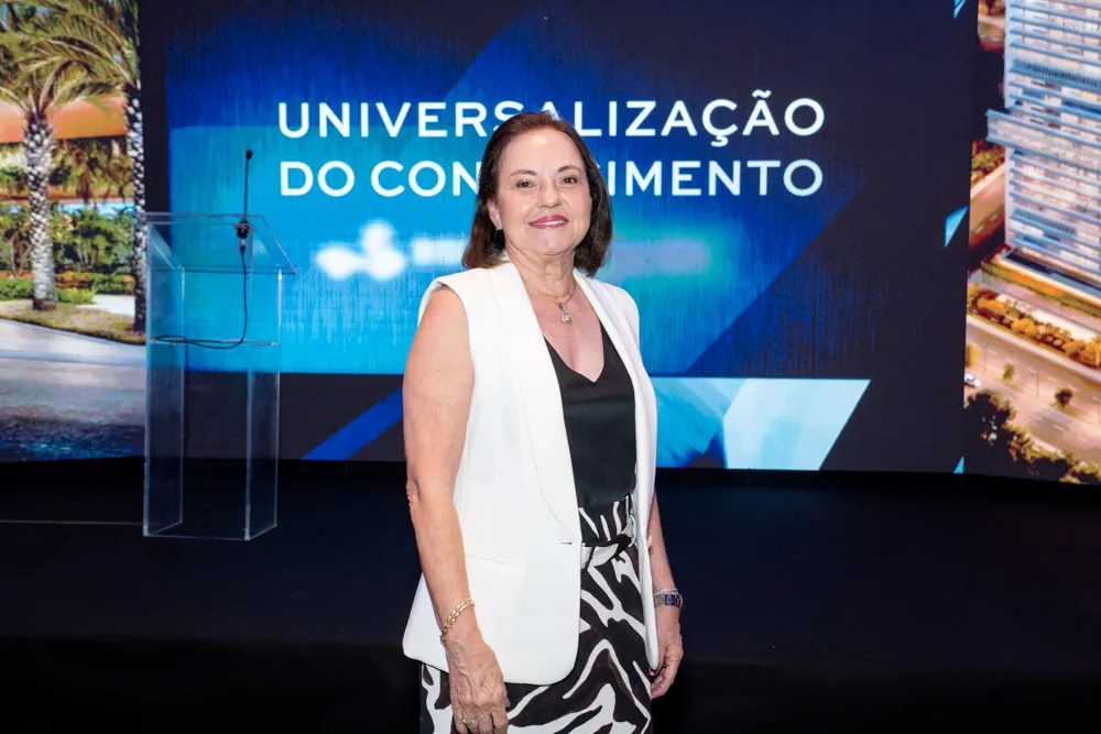 Ana Maria Studart