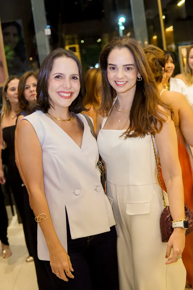 Andréa Padilha E Maria Lise (2)