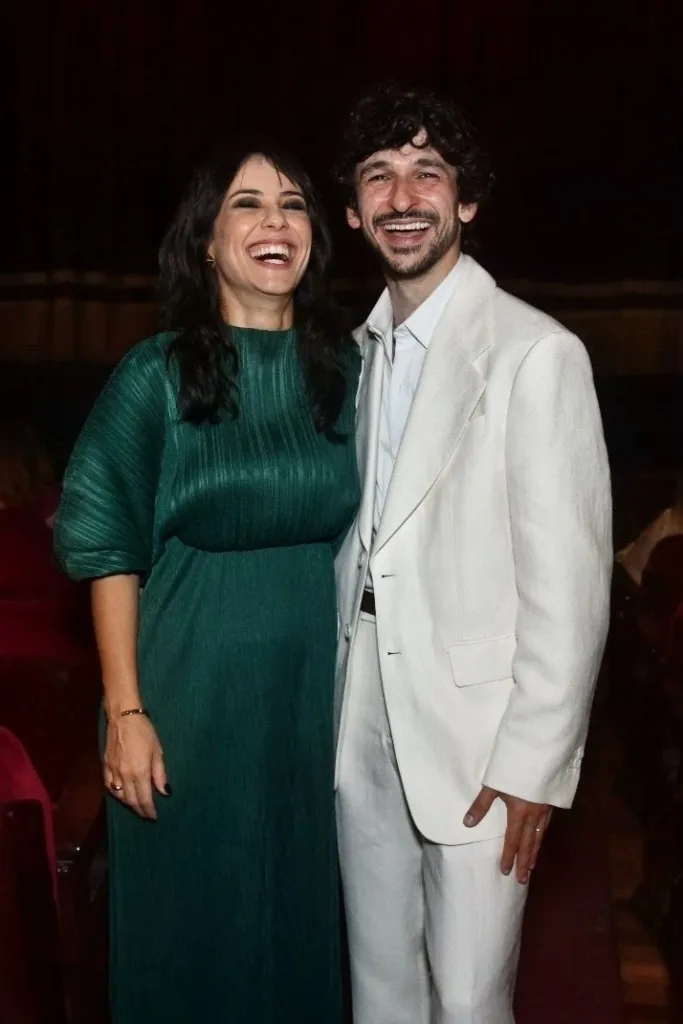 Andreía Horta E Ravel Andrade