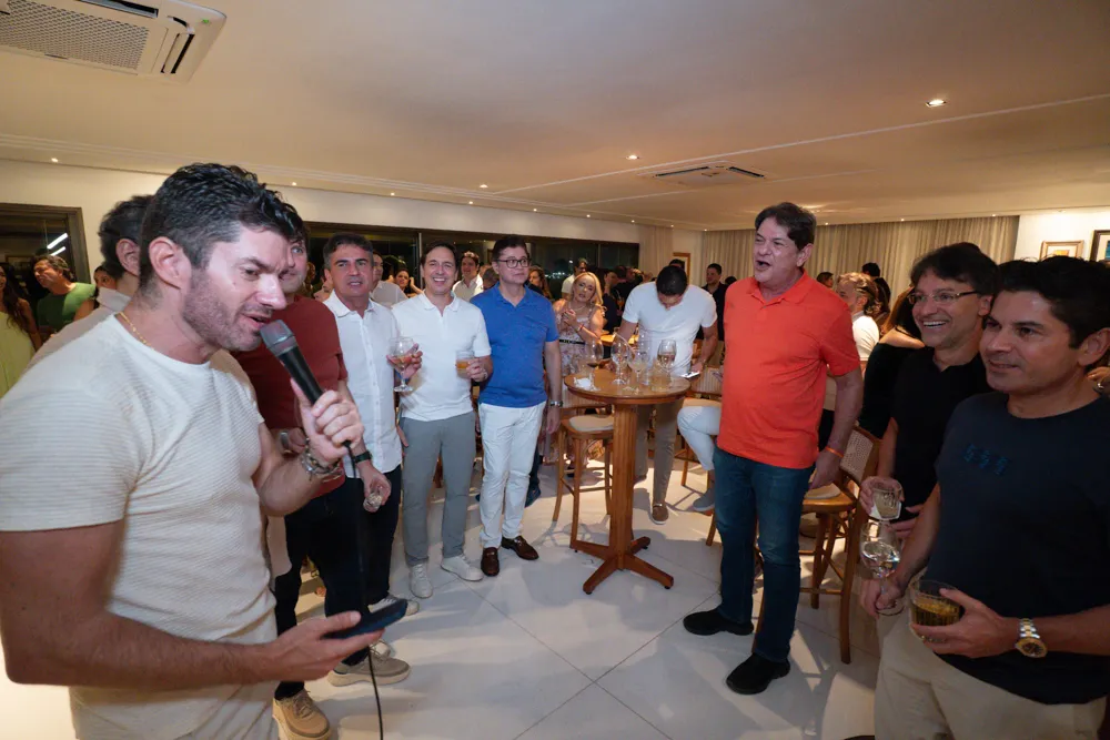 Aniversário De Patriolino Dias. (10)
