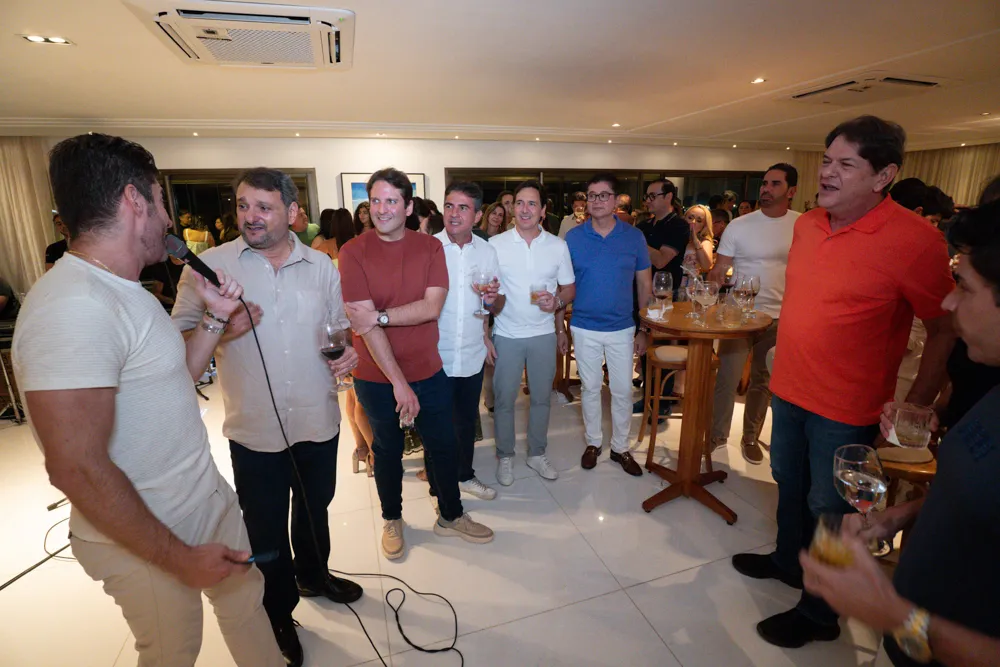 Aniversário De Patriolino Dias. (11)