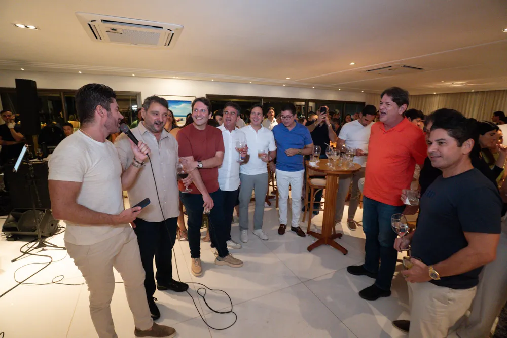 Aniversário De Patriolino Dias. (12)