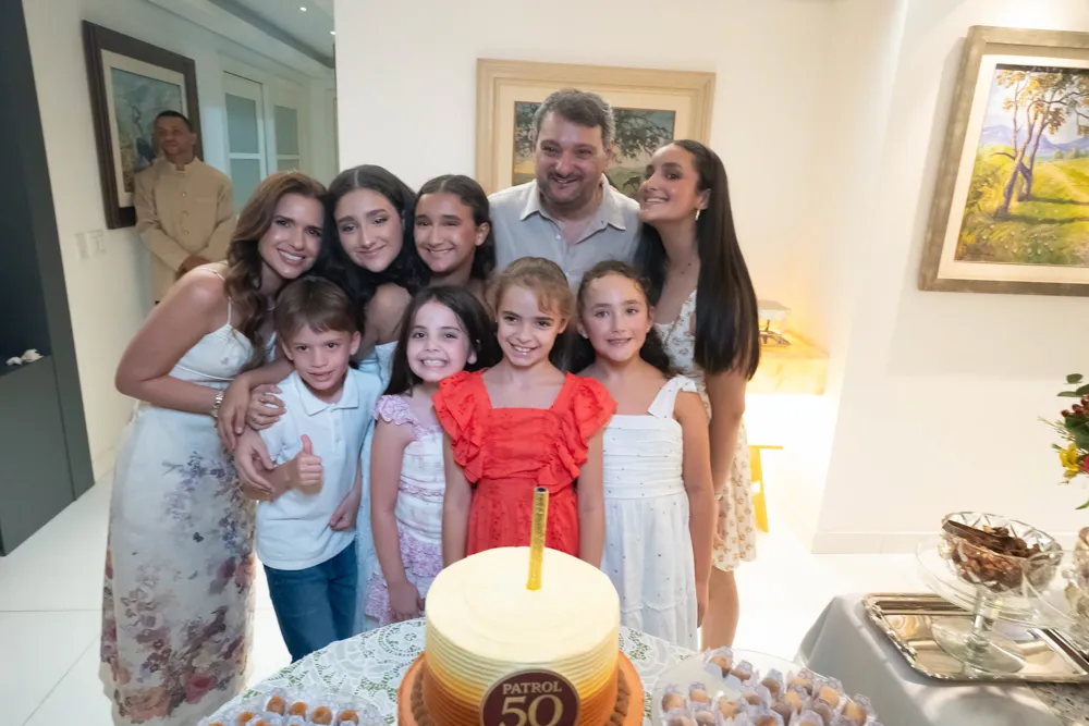Aniversário De Patriolino Dias. (15)