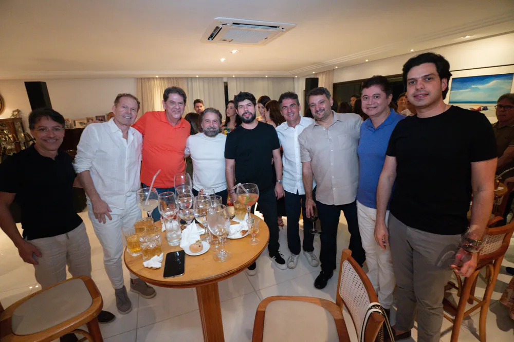 Aniversário De Patriolino Dias. (16)