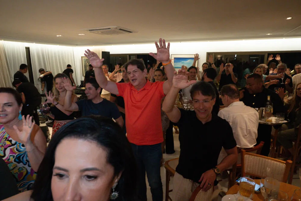 Aniversário De Patriolino Dias. (18)