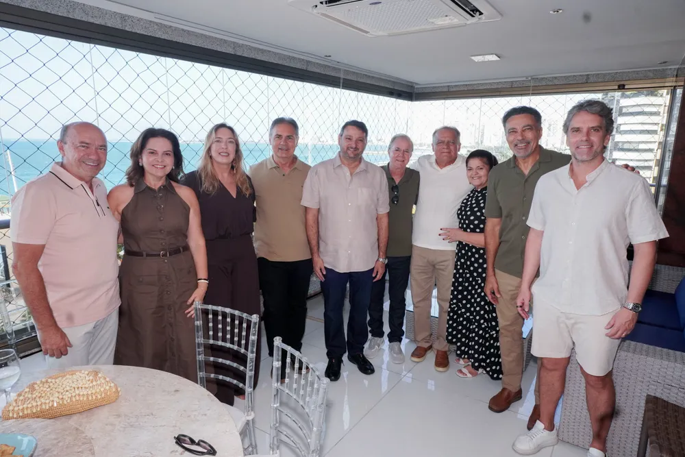 Aniversário De Patriolino Dias. (19)