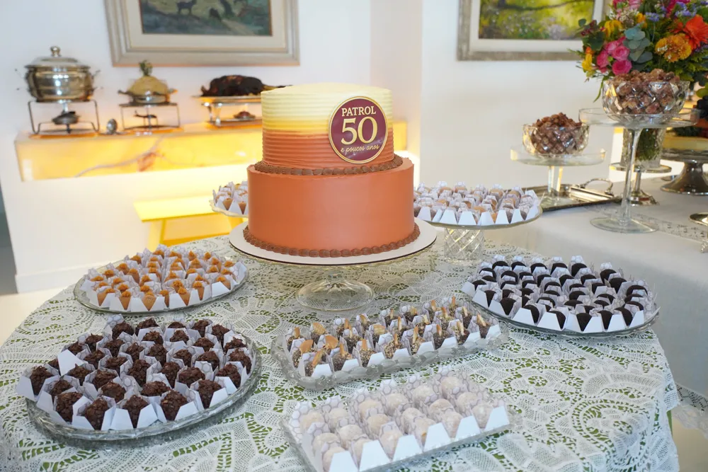 Aniversário De Patriolino Dias. (2)
