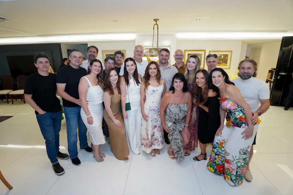 Aniversário De Patriolino Dias. (8)