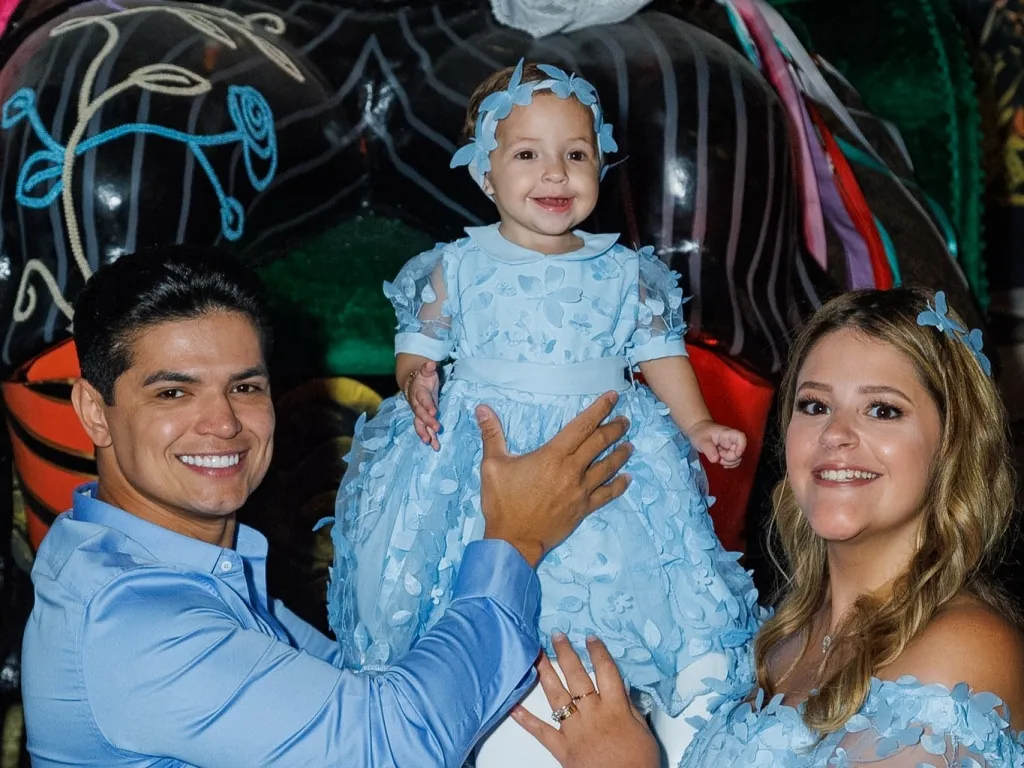 Antonella, Maria Cavalcante E Cristiano Deyvid (3)