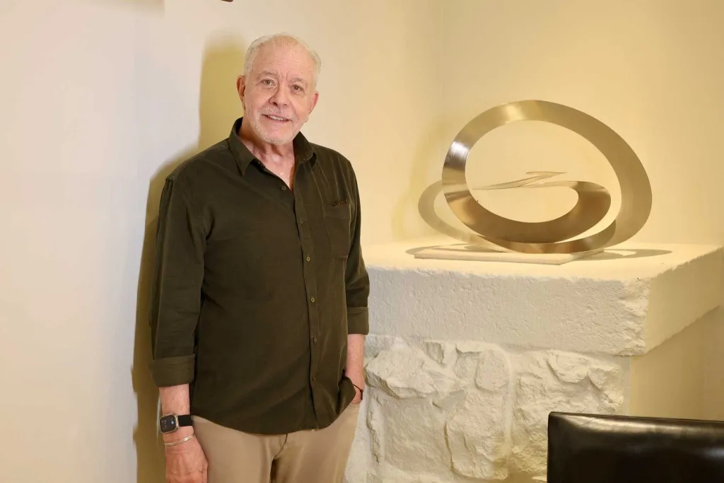 Antonio Bernardo 7361