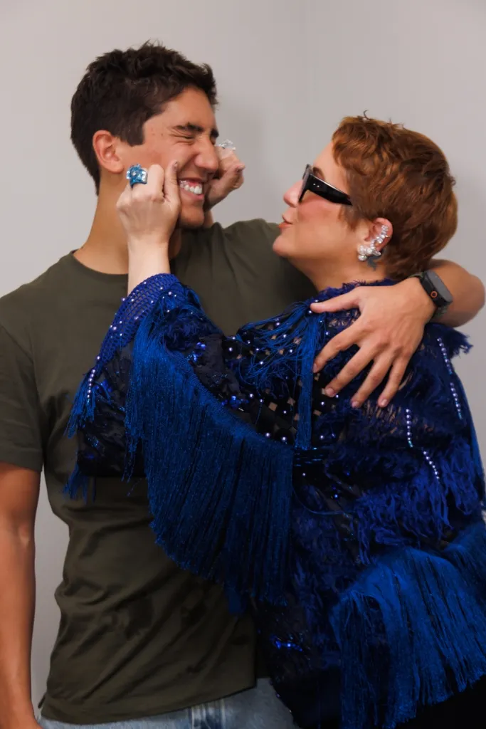 Antônio E Maria Rita (1)