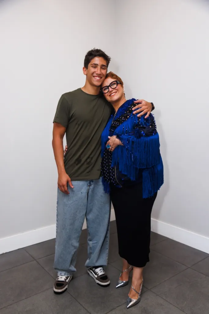 Antônio E Maria Rita (2)