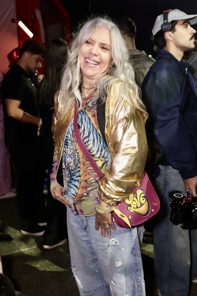 Astrid Fontenelle