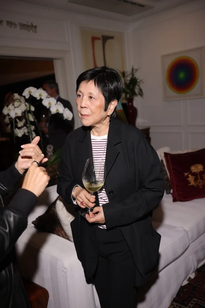 Aurea Yamashita, Diretora Executiva Da Abest Créditos André Ligeiro