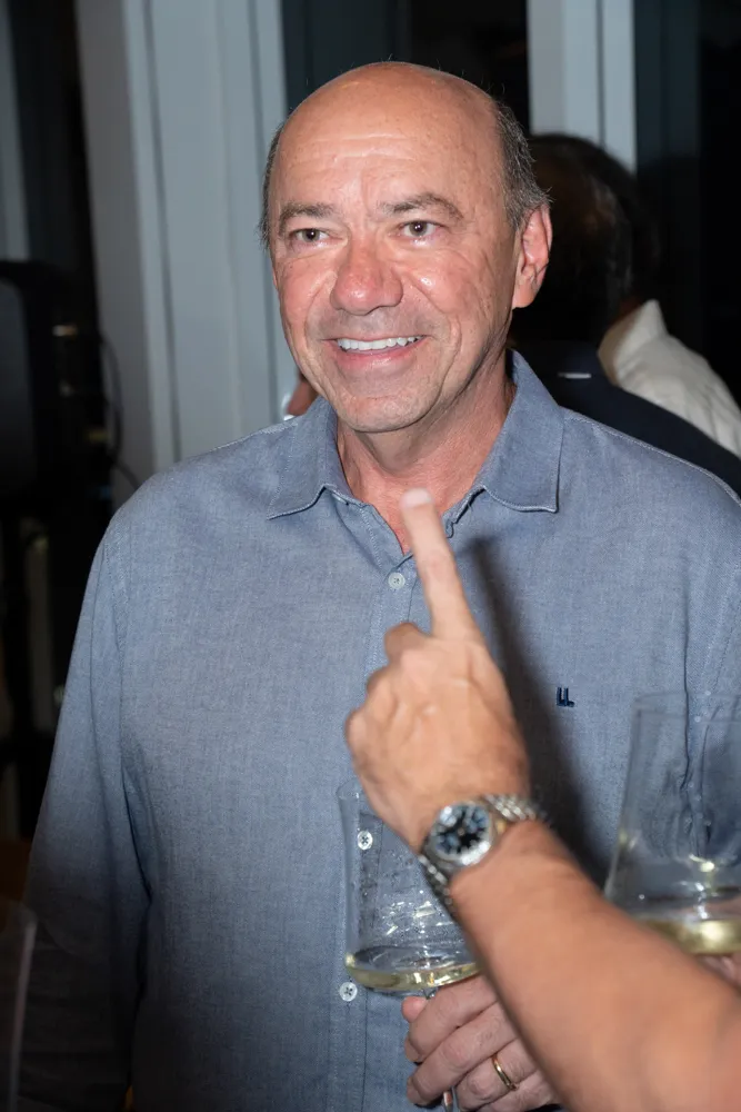 Auricélio Parente
