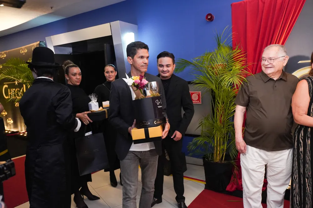 Avante Première Troféu Check Up (2)