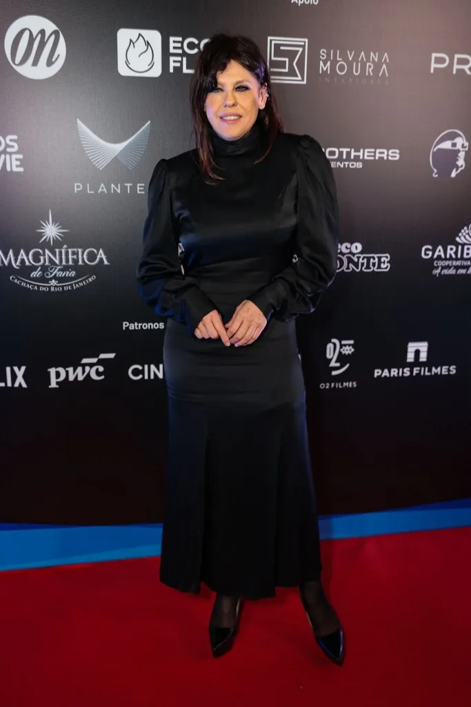 Barbara Paz