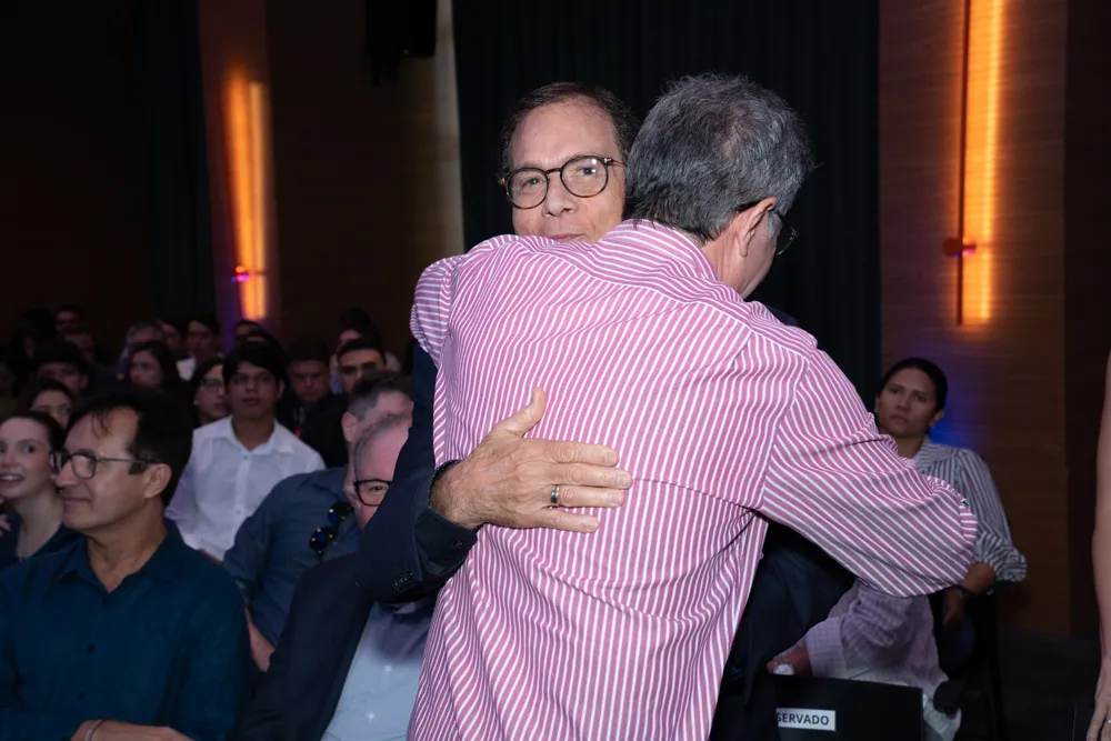Barros Neto E Beto Studart