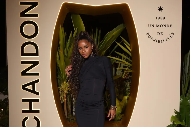 Talentos e conexões - Casa Chandon recebe Jantar Preto com nomes da moda, cultura e negócios em São Paulo