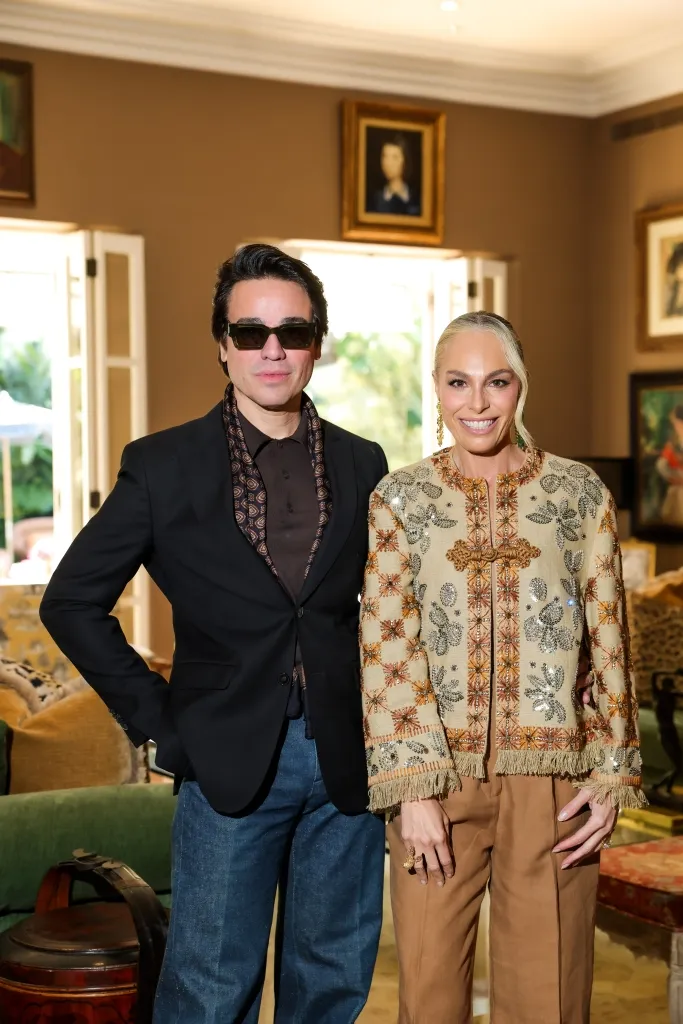 Beto Pacheco E Neusinha Saad (3)