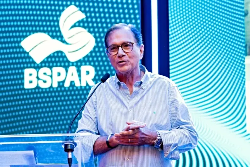 BSPAR e UFC unem academia e mercado em disciplina real inspirada no BS Steel