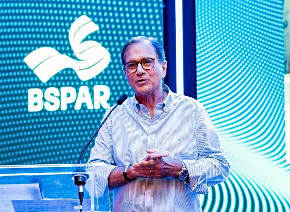 BSPAR e UFC unem academia e mercado em disciplina real inspirada no BS Steel