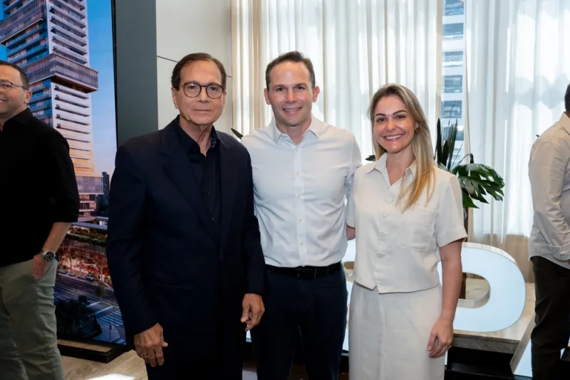 Conhecimento & Inovação - BSPAR transforma BS Steel em laboratório de conhecimento com a UFC