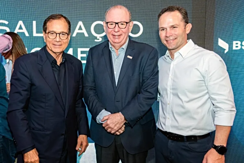 BS STEEL COMO EXEMPLO - BSPAR e UFC unem academia e indústria em projeto pioneiro na Engenharia Civil