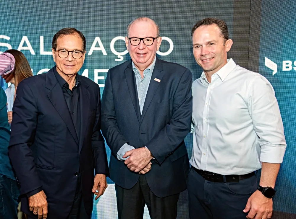 BSPAR e UFC unem academia e indústria em projeto pioneiro na Engenharia Civil