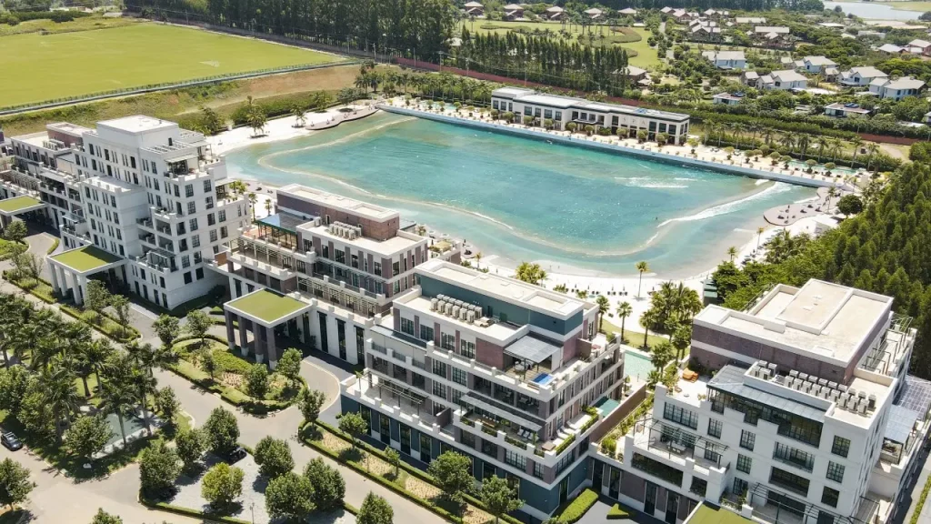 Boa Vista Village Da Jhsf1
