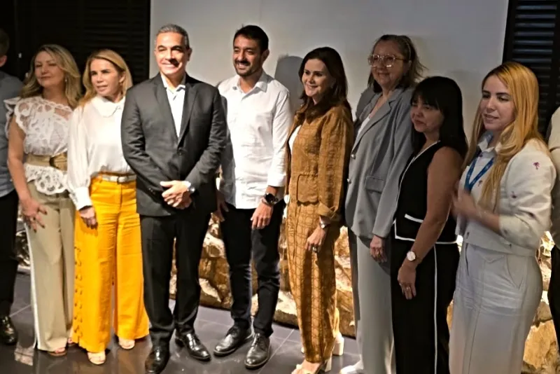 EDIÇÃO HISTÓRICA - BTM 2026 terá Fórum MICE, inovação e ‘buyers’ internacionais em Fortaleza