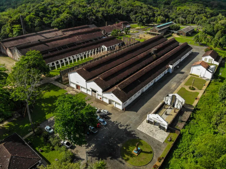 Created By Dji Camera