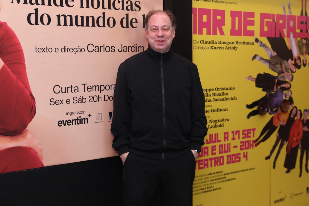 Bruce Gomlevsky 2