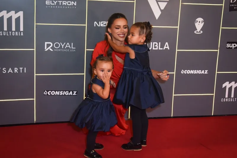 Noite beneficente - Leilão do Instituto Neymar Jr. transforma São Paulo em palco da filantropia e das celebridades